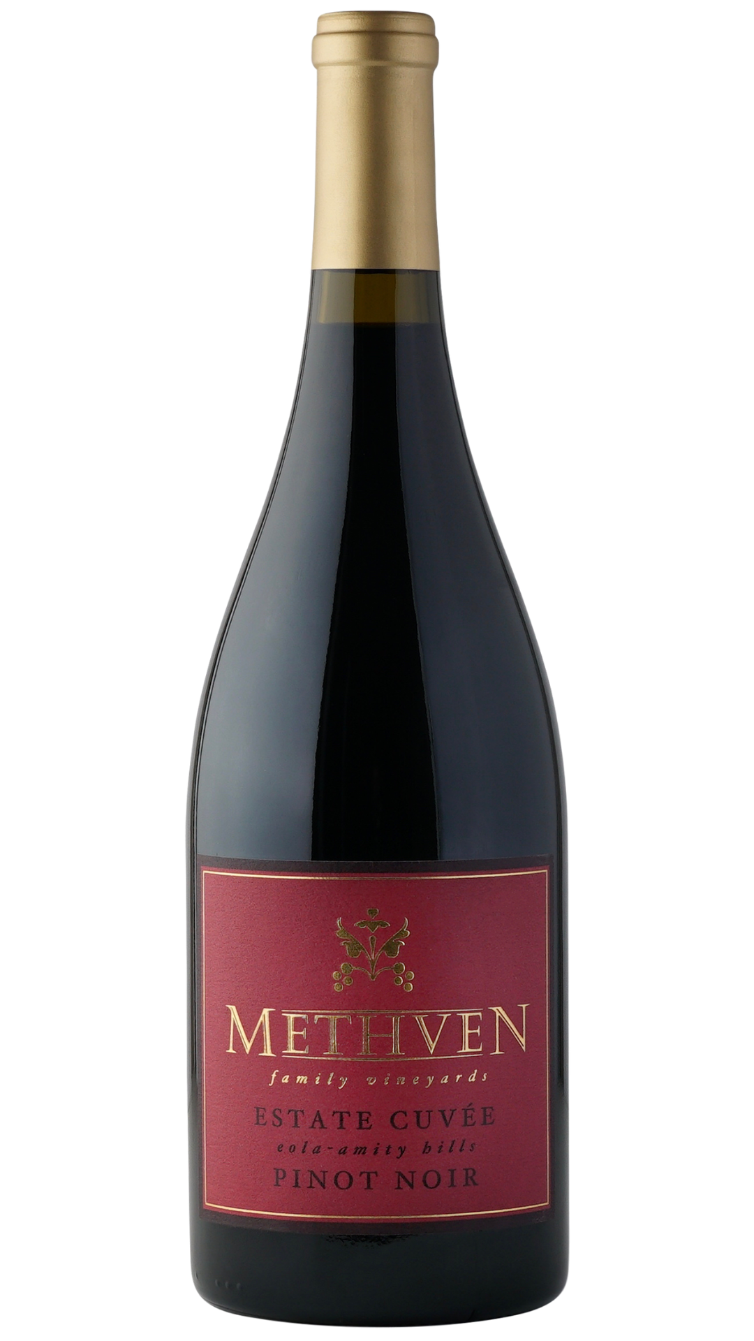 Product Image for 2017 Estate Cuvee Pinot Noir