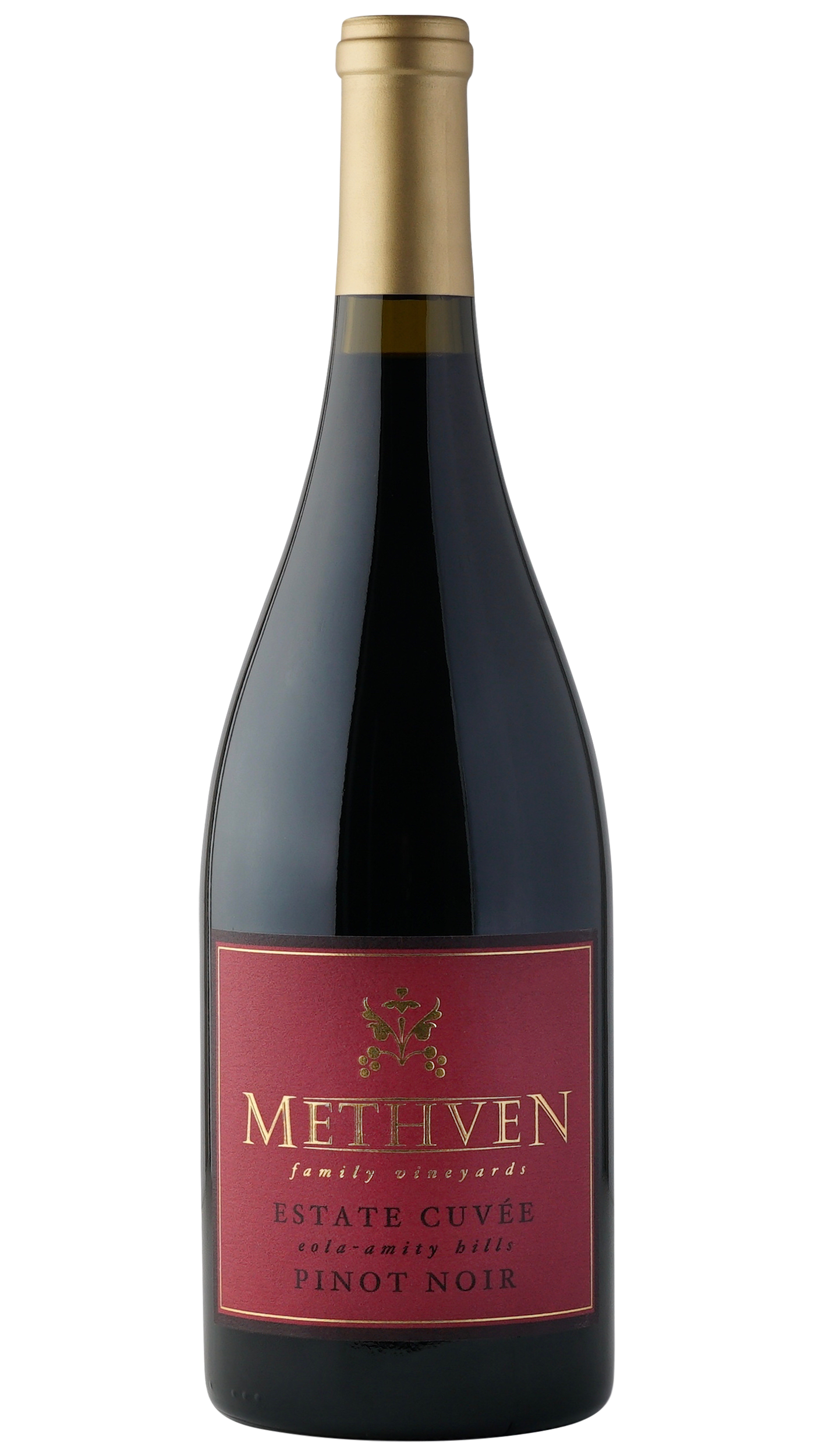 Product Image for 2018 Estate Cuvee Pinot Noir